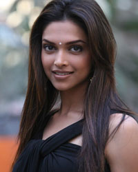 Deepika Padukone